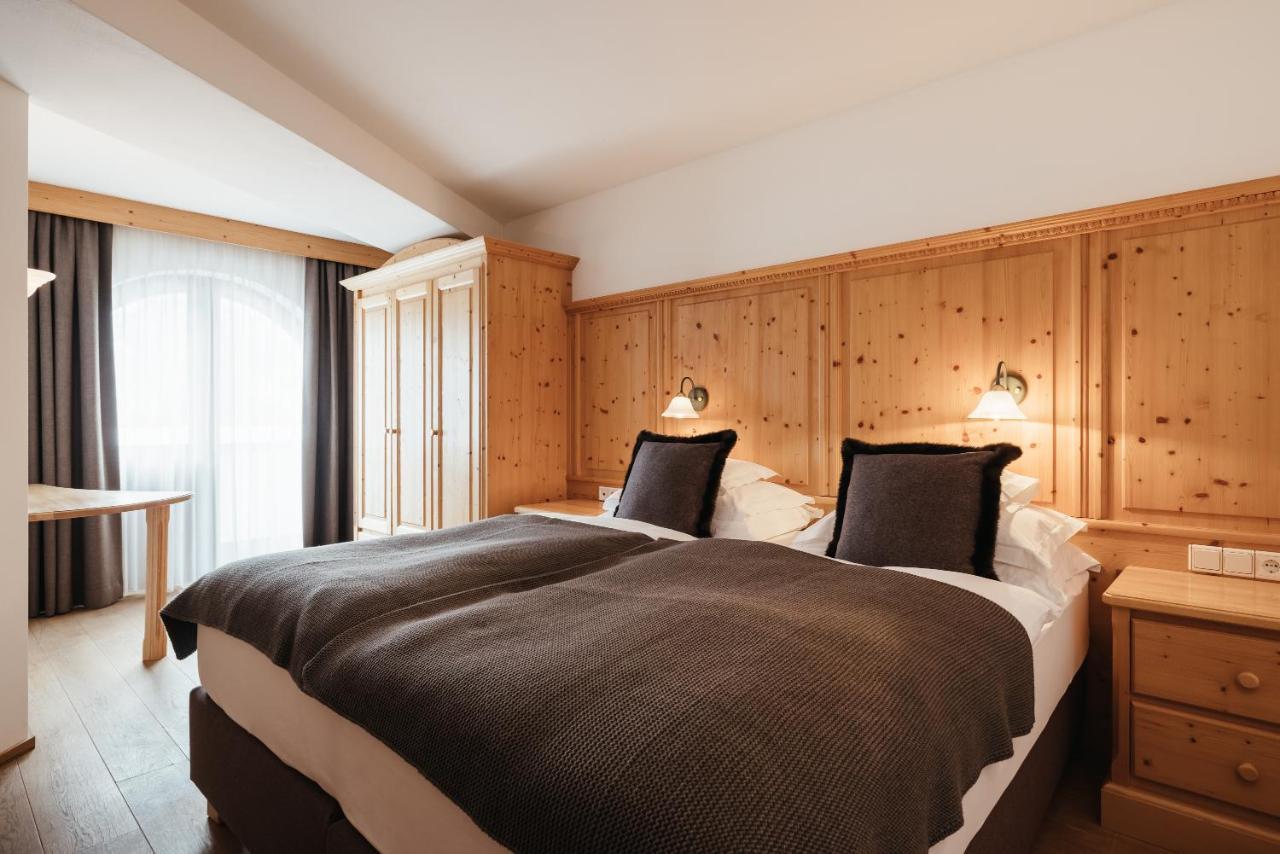 Hotel Kolfuschgerhof Mountain 4*