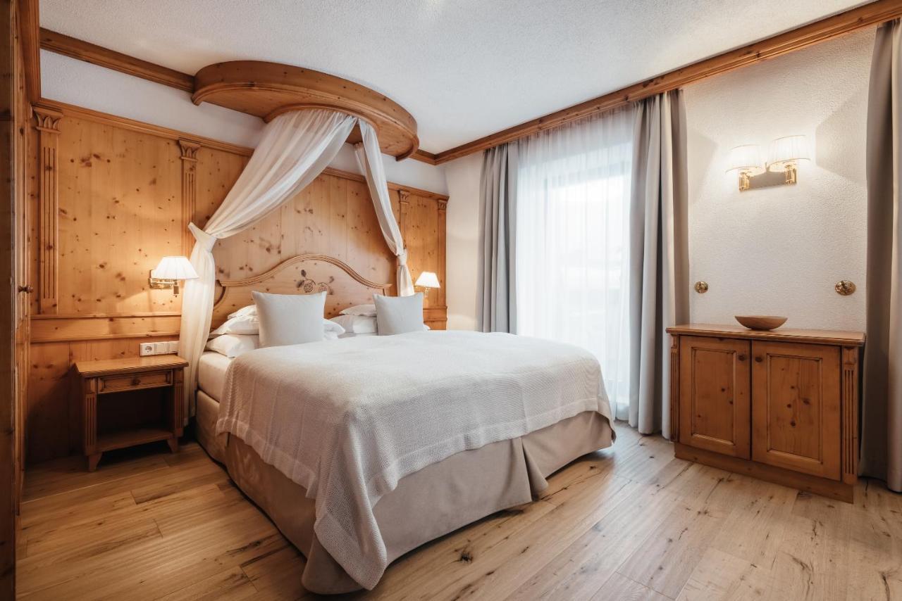 Kolfuschgerhof Mountain Hotel Calfosch