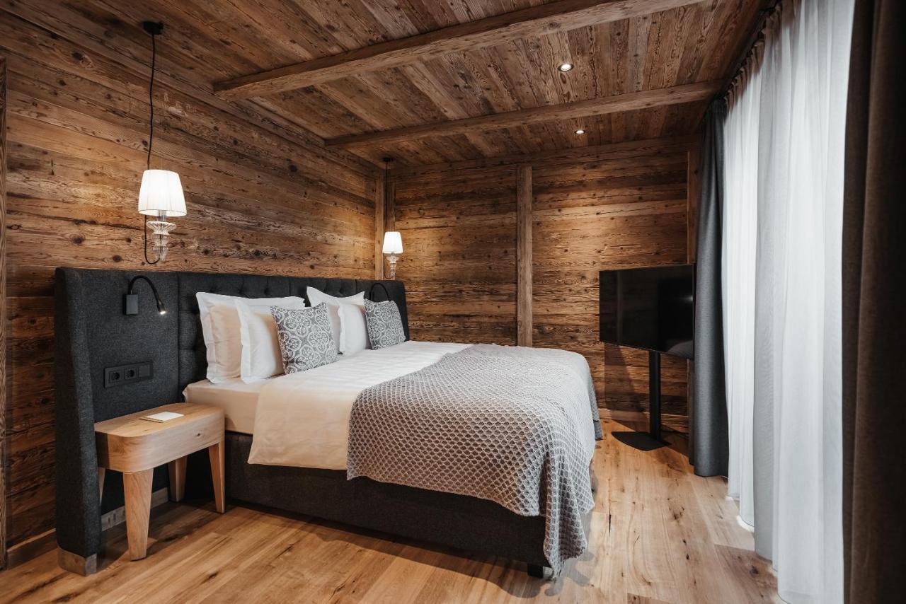 Hotel Kolfuschgerhof Mountain Colfosco