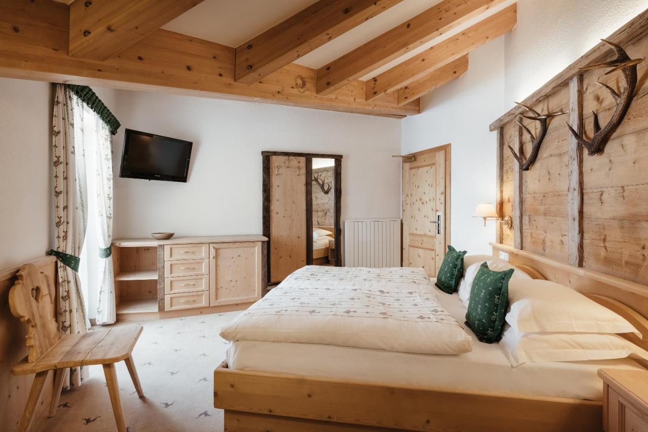 Kolfuschgerhof Mountain 4* Colfosco