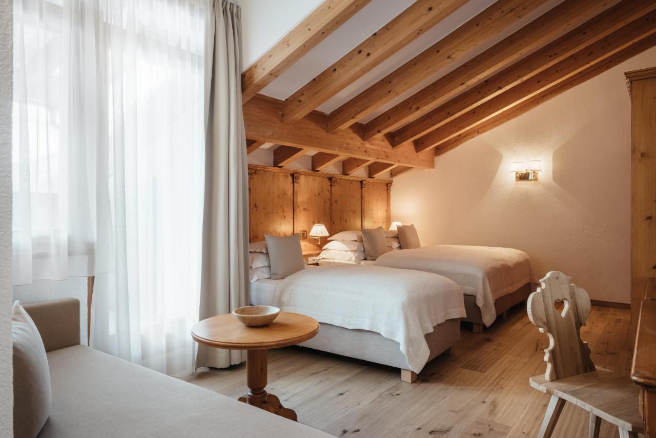 Kolfuschgerhof Mountain Hotel