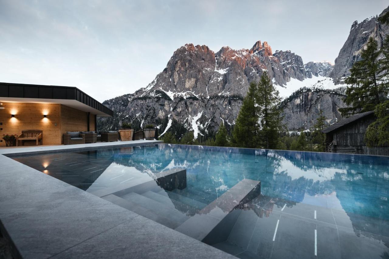 Kolfuschgerhof Mountain Hotel 4*