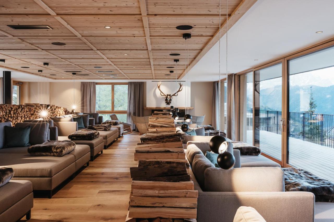 Hotel Kolfuschgerhof Mountain Colfosco