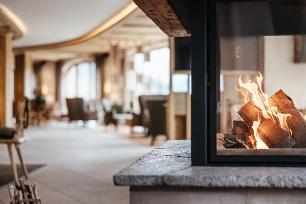 Kolfuschgerhof Mountain Hotel 4*
