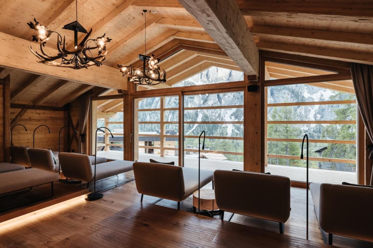 Kolfuschgerhof Mountain 4* Colfosco