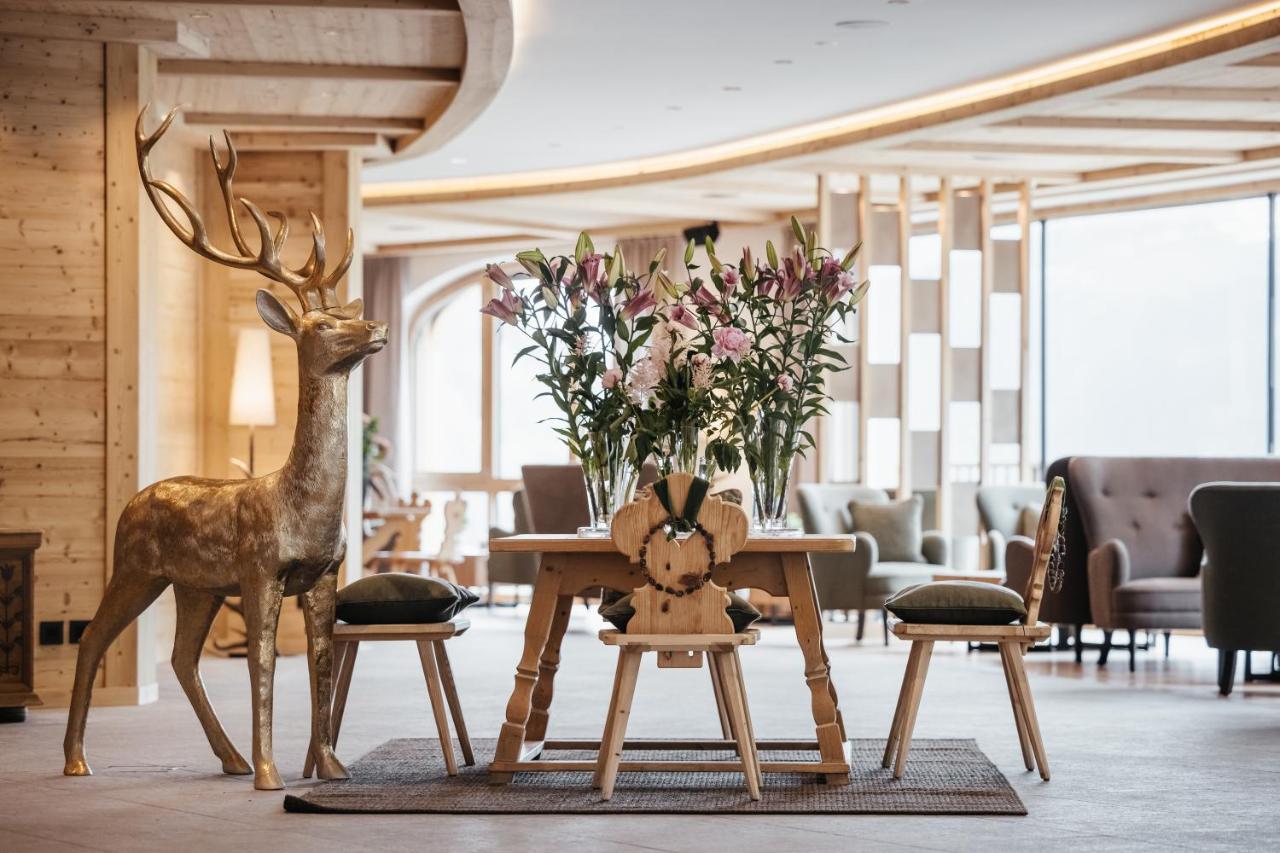 Kolfuschgerhof Mountain 4*