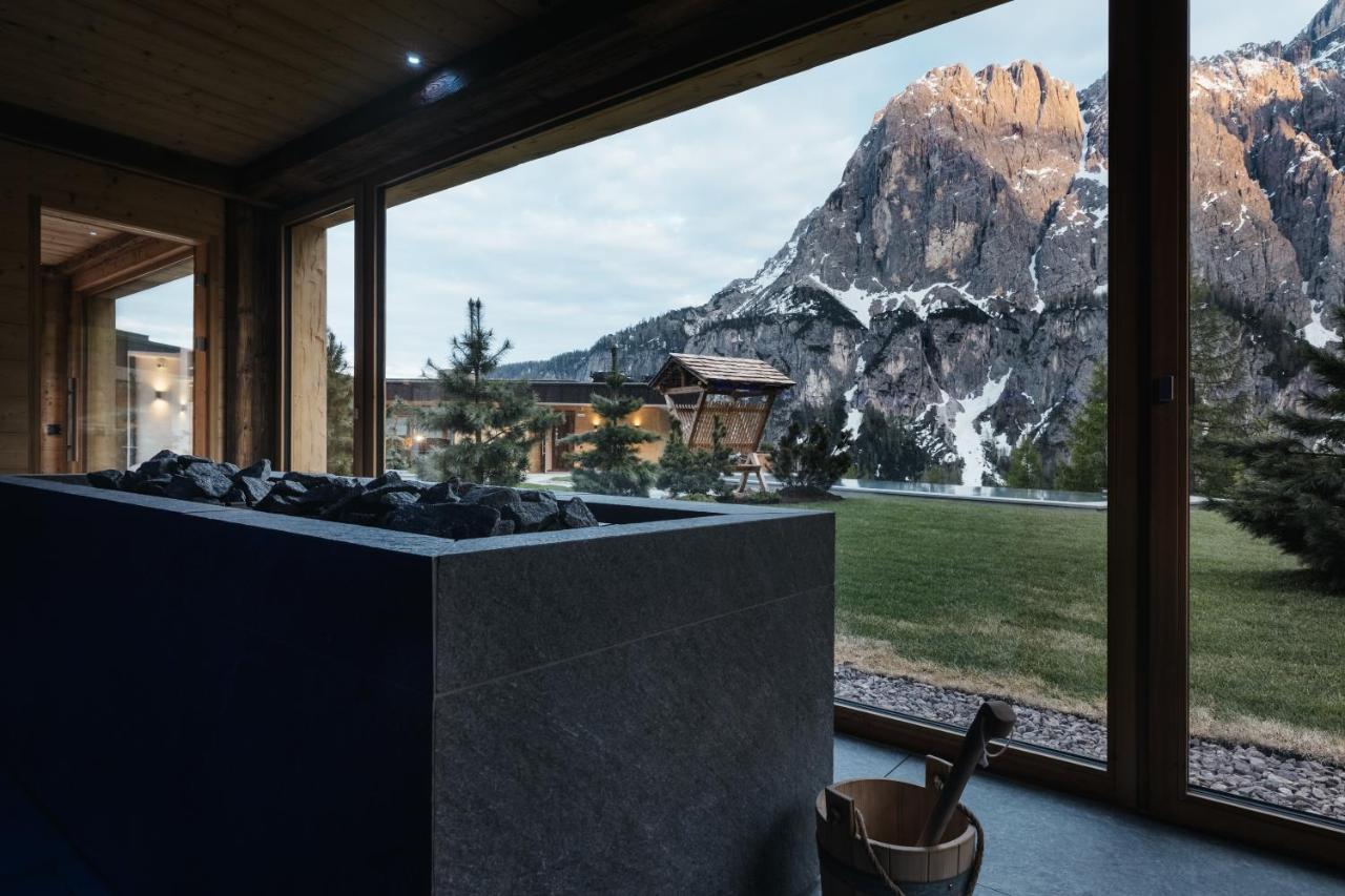 Kolfuschgerhof Mountain Hotel 4*