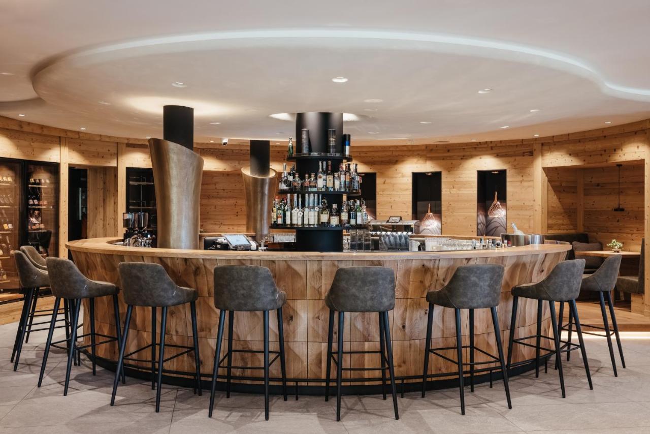 Kolfuschgerhof Mountain 4*