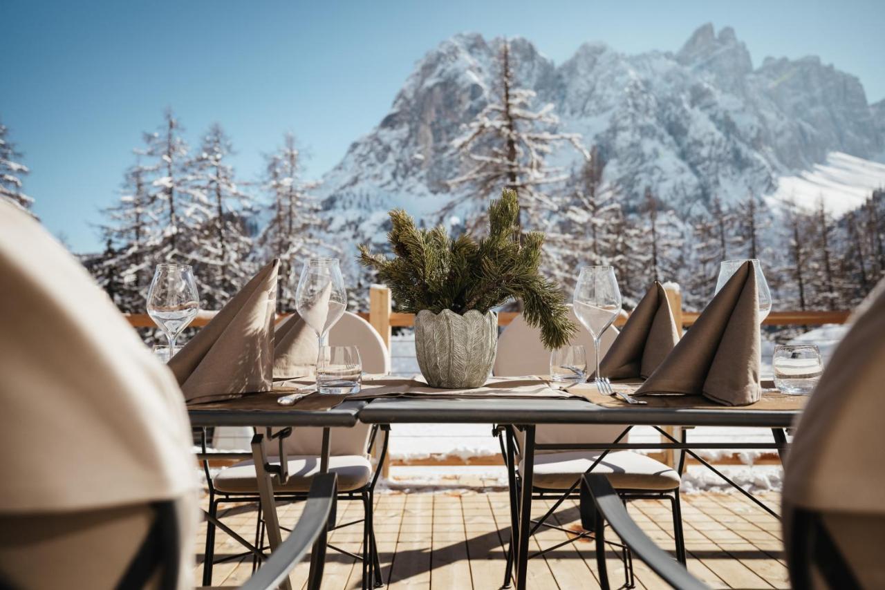 Kolfuschgerhof Mountain 4* Colfosco