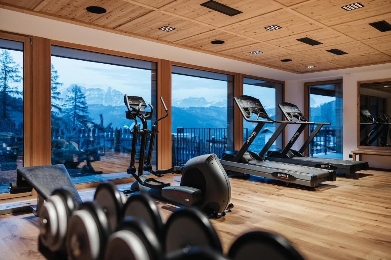 Kolfuschgerhof Mountain 4* Colfosco