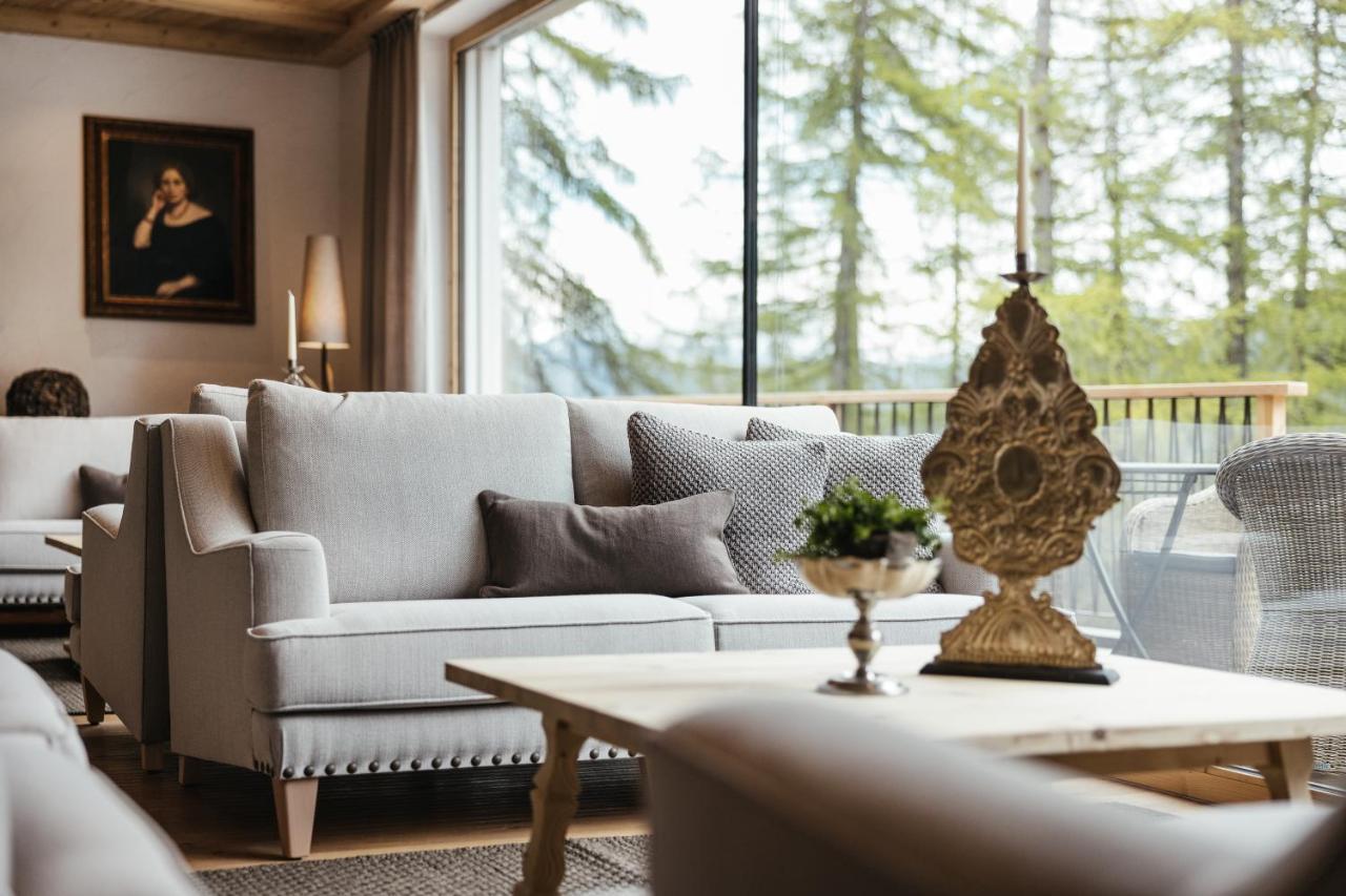 Hotel Kolfuschgerhof Mountain 4*