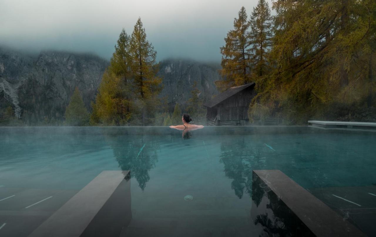 Kolfuschgerhof Mountain Hotel Colfosco