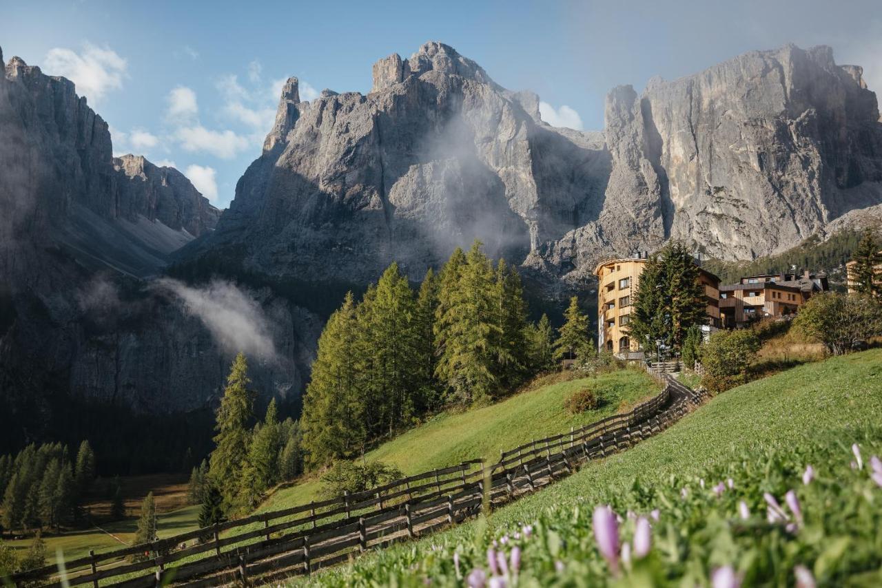 Kolfuschgerhof Mountain Colfosco
