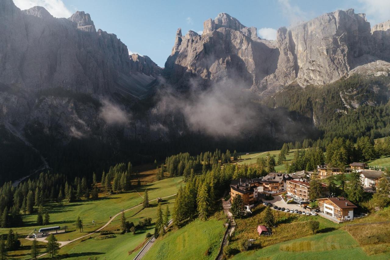 Kolfuschgerhof Mountain Hotel