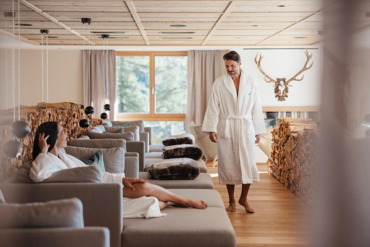 Kolfuschgerhof Mountain 4*