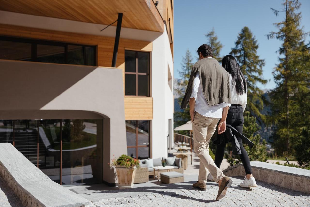 Kolfuschgerhof Mountain Hotel Colfosco