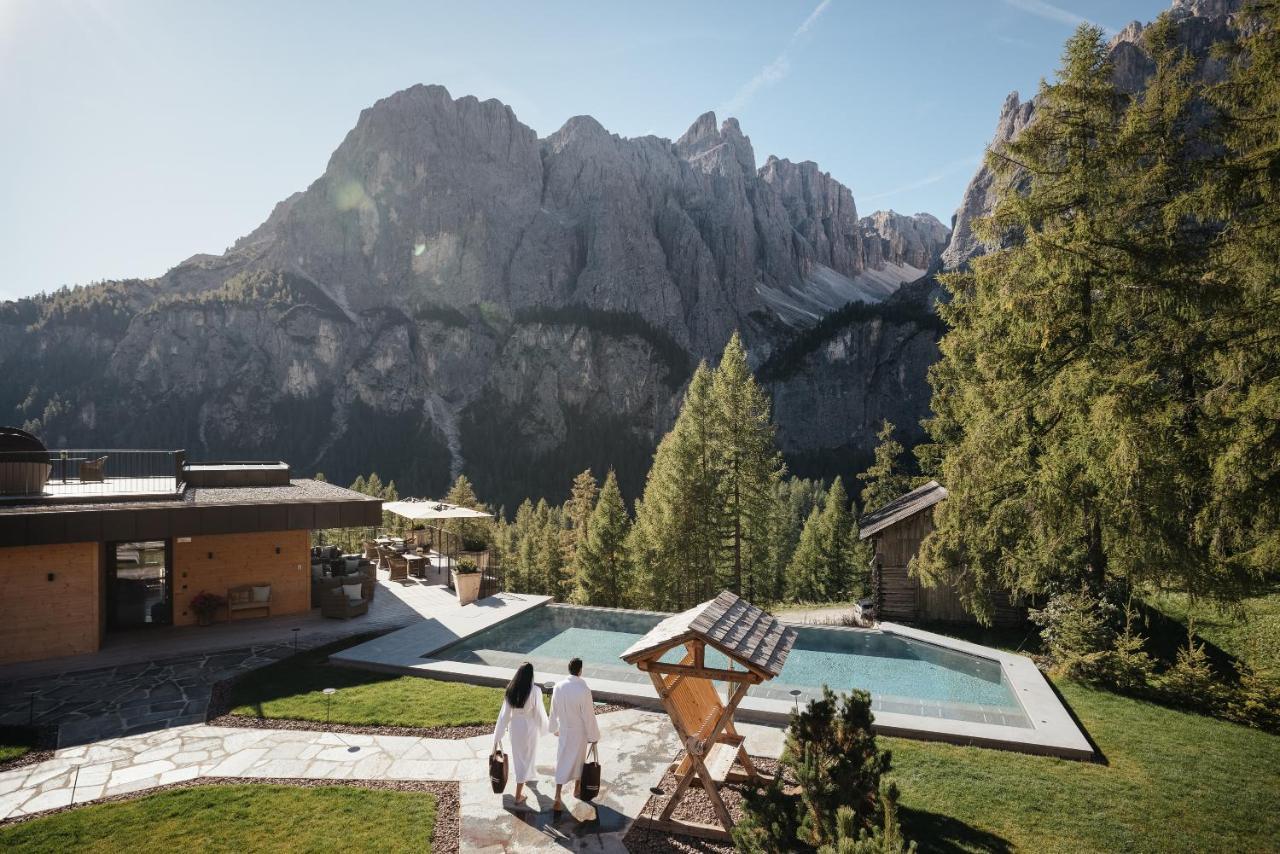 Kolfuschgerhof Mountain Hotel 4*