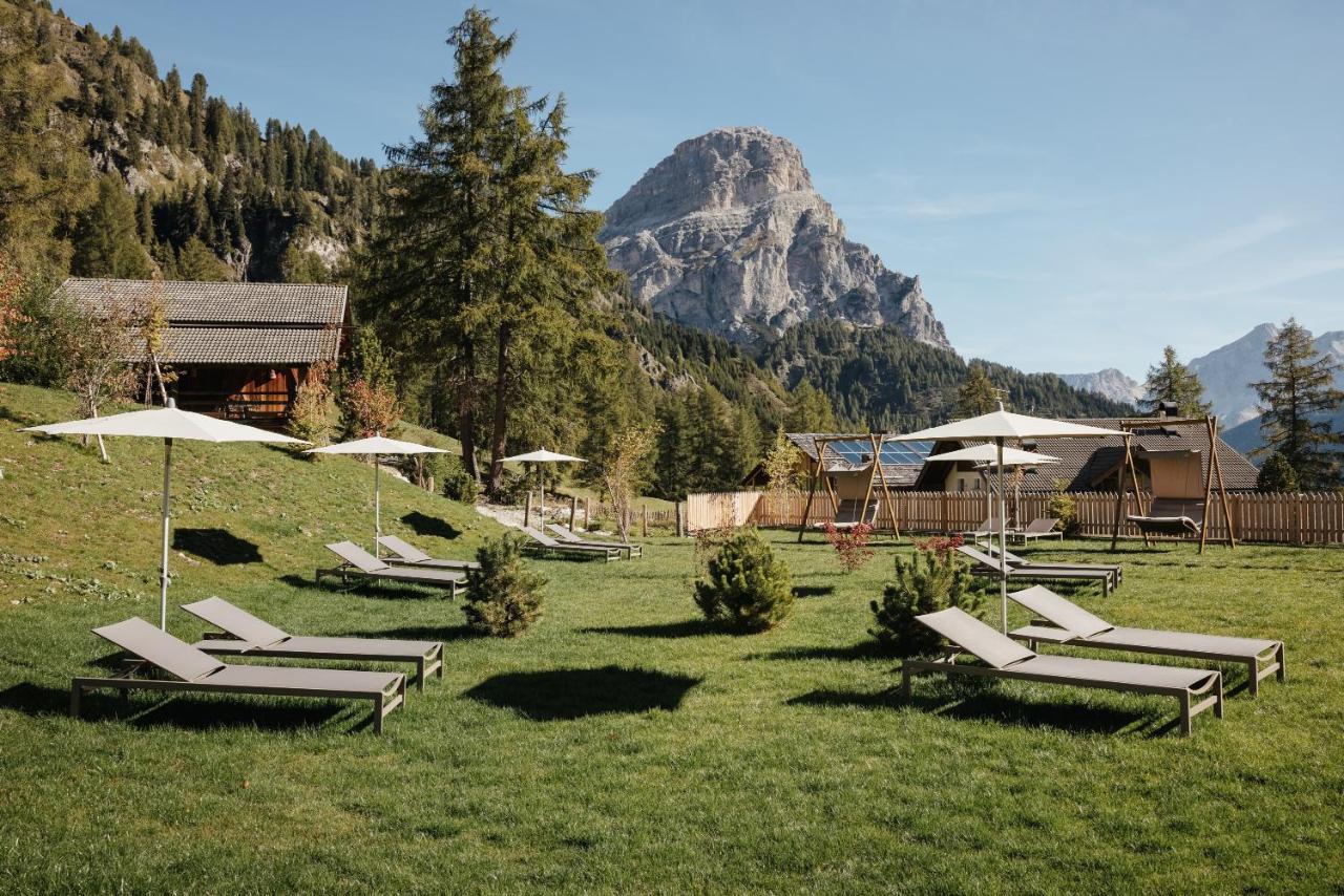 Hotel Kolfuschgerhof Mountain 4*