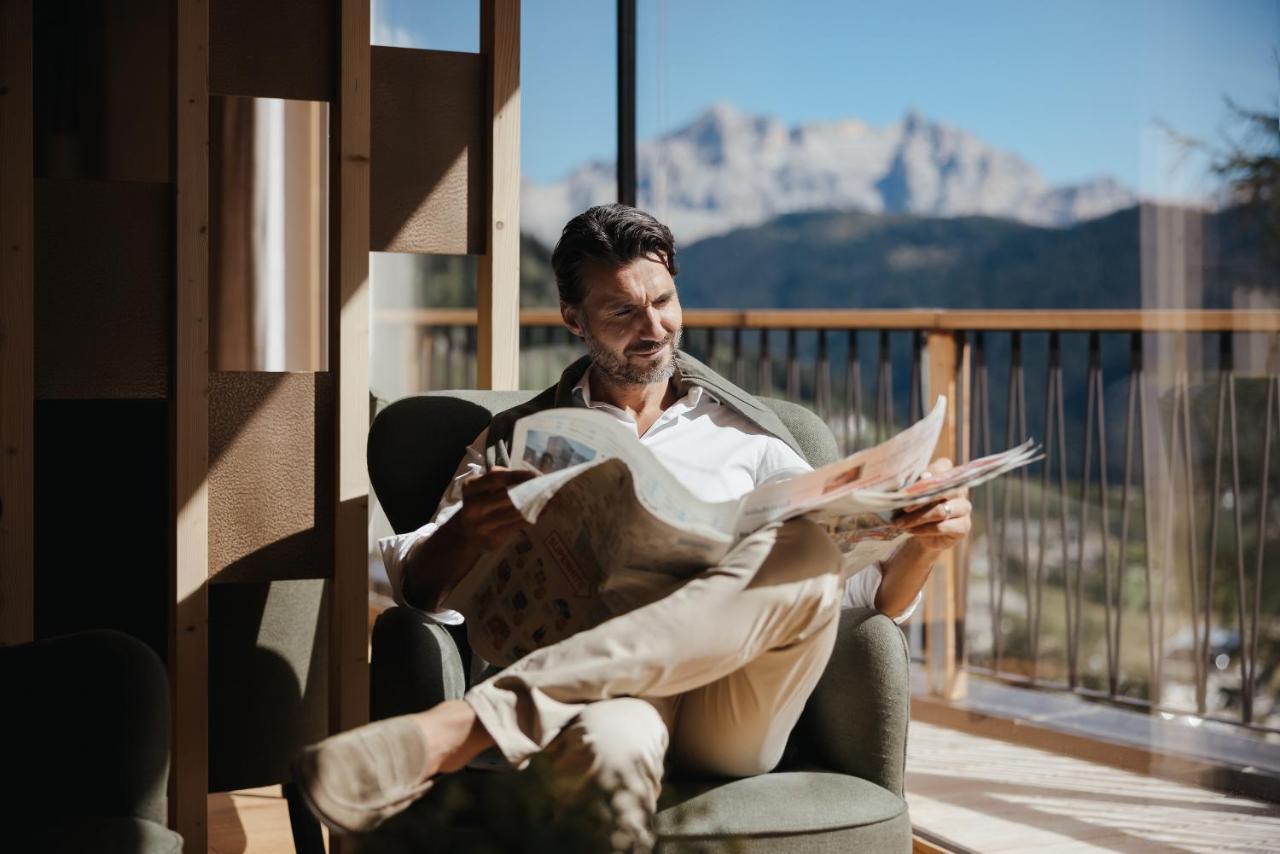 Kolfuschgerhof Mountain Hotel 4*