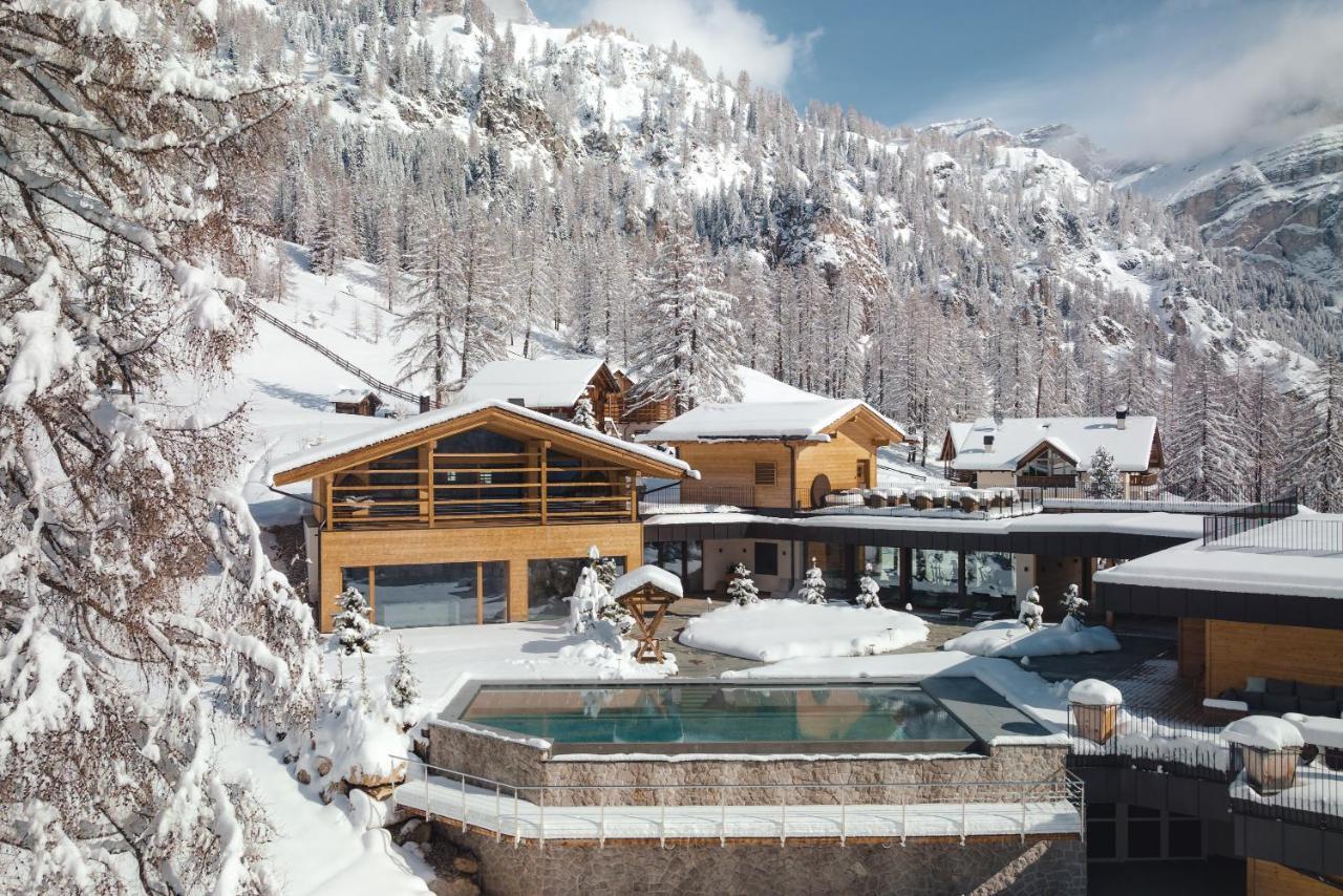 Hotel Kolfuschgerhof Mountain 4*