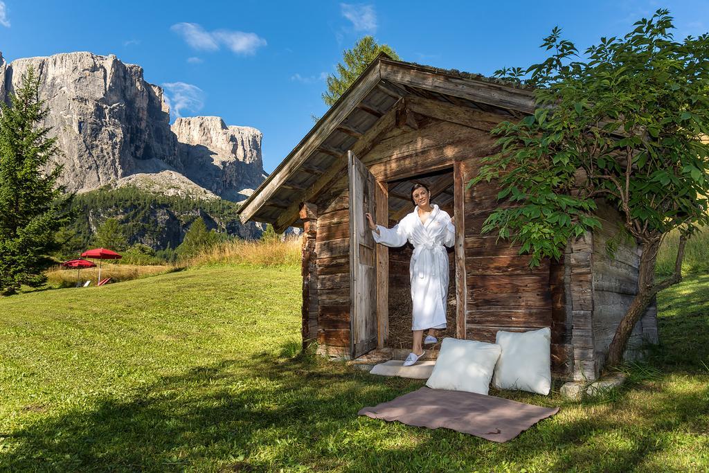 Kolfuschgerhof Mountain Colfosco