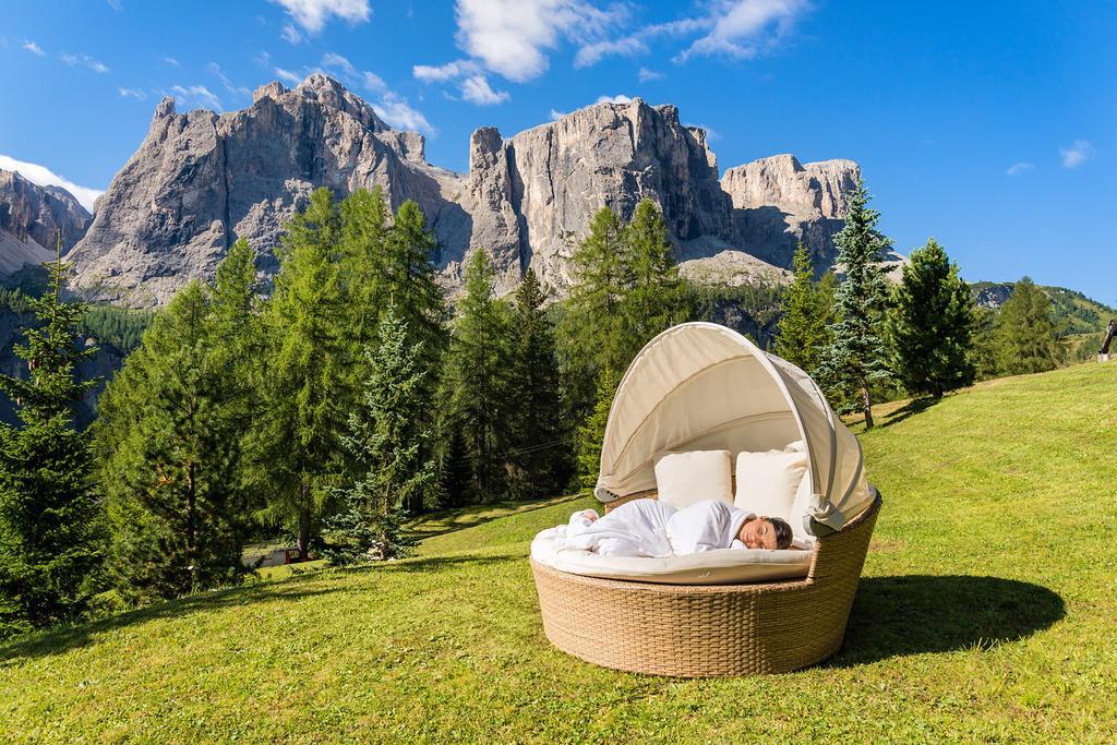 Hotel Kolfuschgerhof Mountain 4*