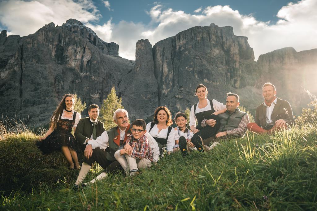 Kolfuschgerhof Mountain 4*