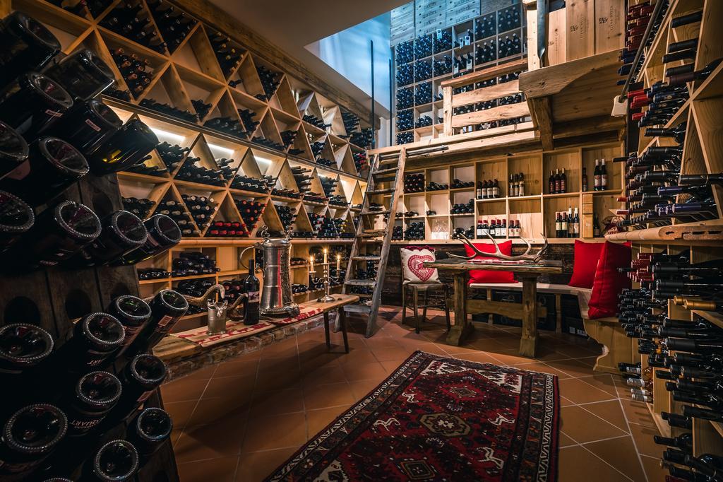 Hotel Kolfuschgerhof Mountain 4*