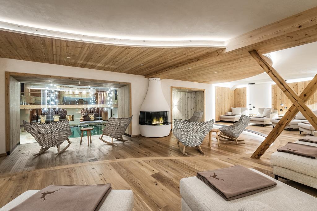 Kolfuschgerhof Mountain Hotel