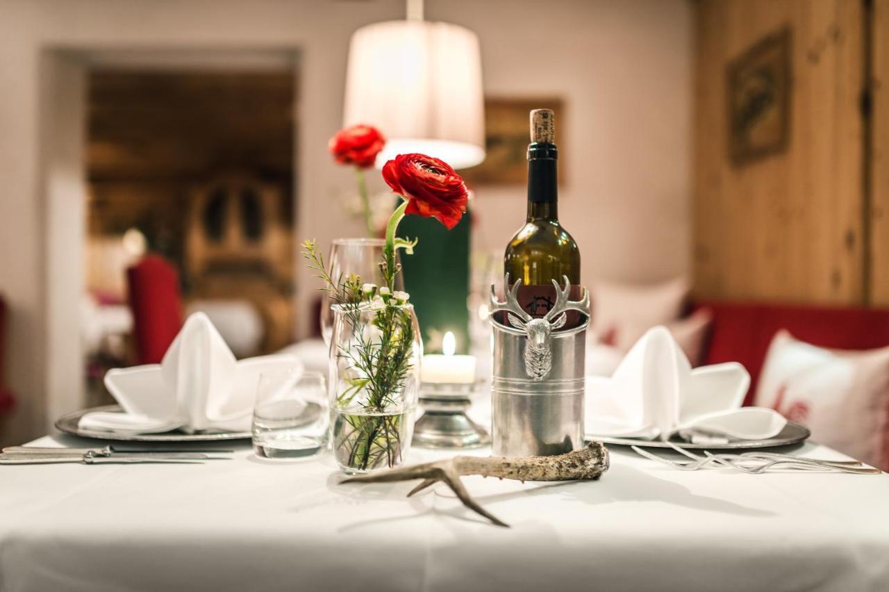 Hotel Kolfuschgerhof Mountain 4*