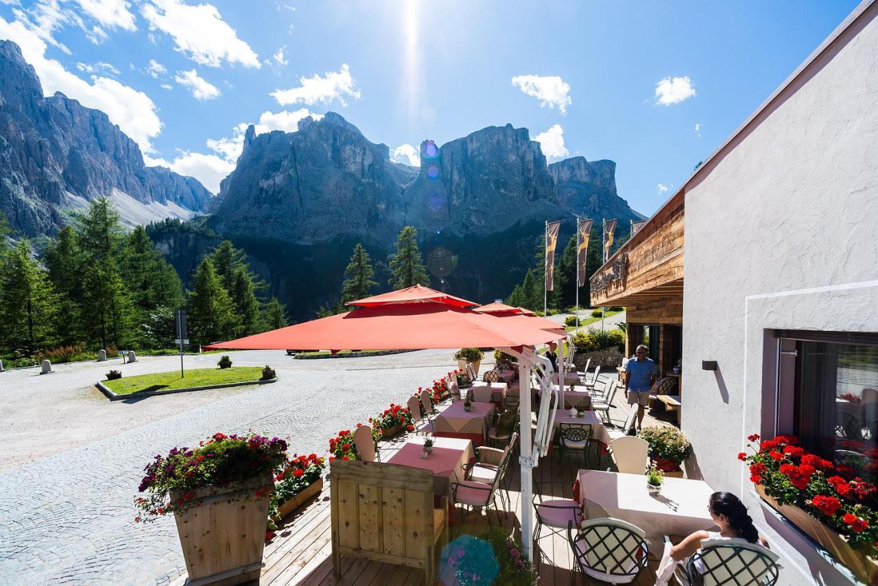 Kolfuschgerhof Mountain Hotel