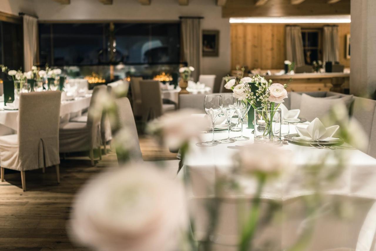 Kolfuschgerhof Mountain 4*